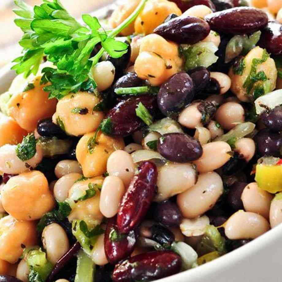 Food plan and Vitamin: Why Beans Are Good for Your Well being – Fitness ...