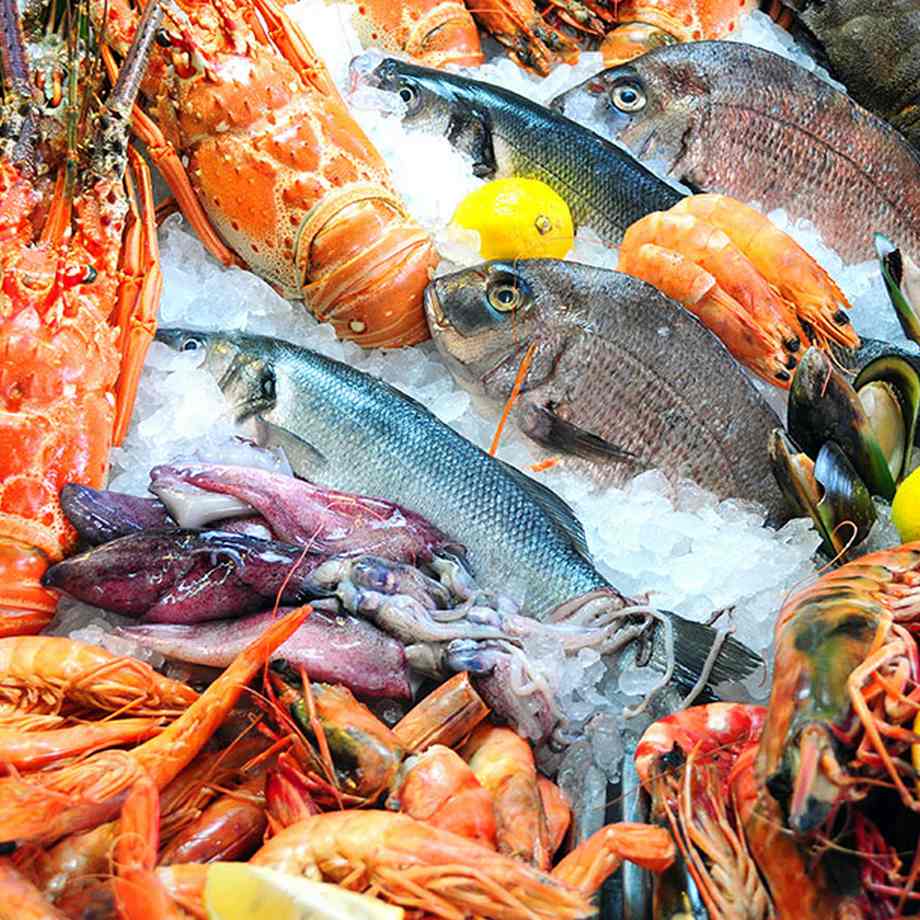 Wholesome Consuming: Finest and Worst Seafood Dishes for Your Well ...